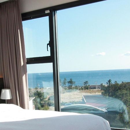 Grand Mer Hotel Seogwipo Ocean Екстериор снимка