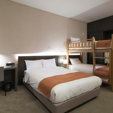Grand Mer Hotel Seogwipo Ocean Екстериор снимка