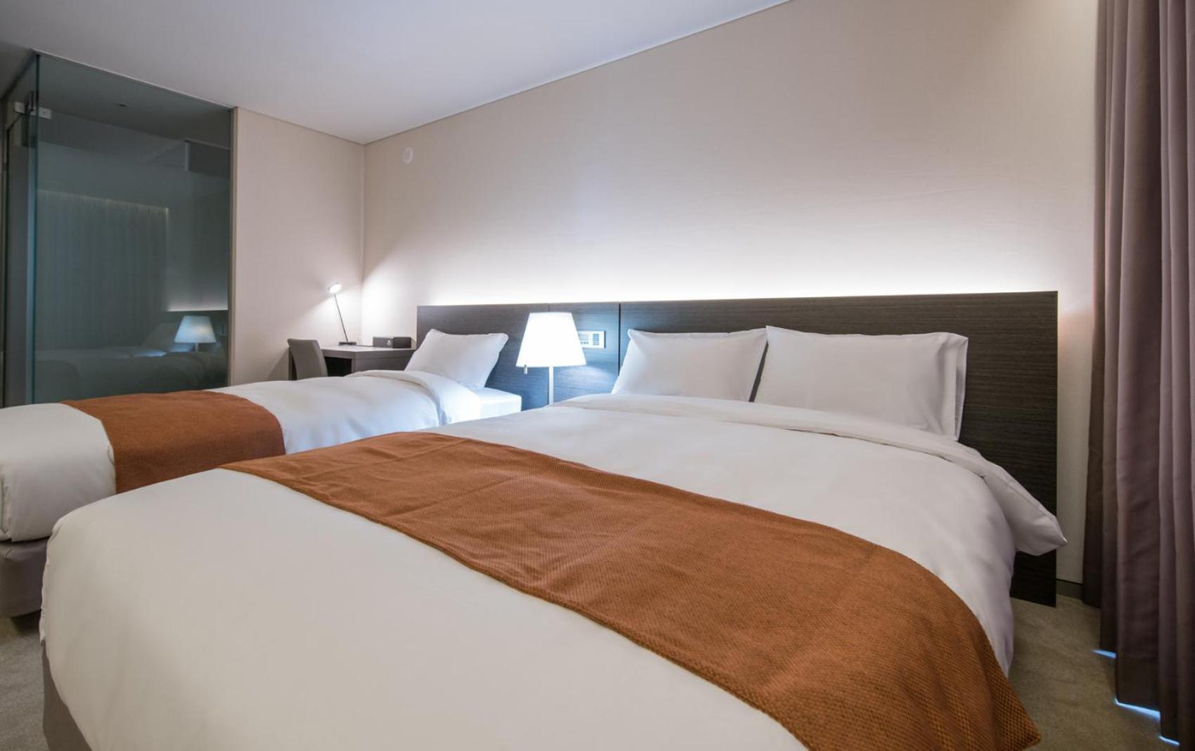 Grand Mer Hotel Seogwipo Ocean Екстериор снимка