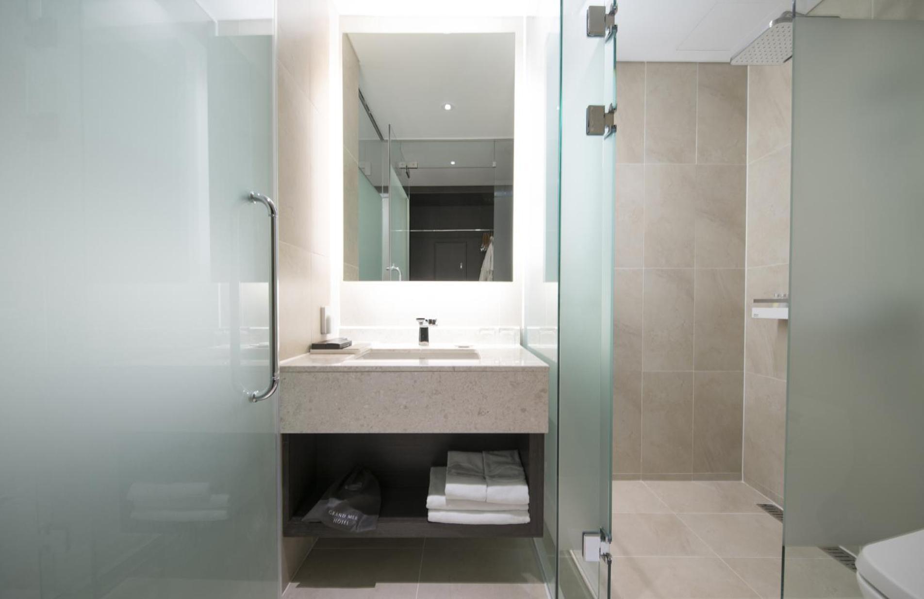 Grand Mer Hotel Seogwipo Ocean Екстериор снимка