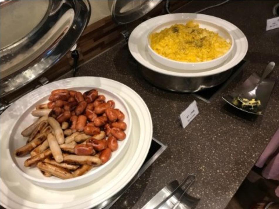 Grand Mer Hotel Seogwipo Ocean Екстериор снимка