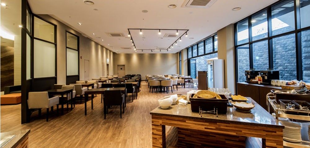 Grand Mer Hotel Seogwipo Ocean Екстериор снимка