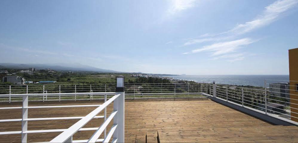 Grand Mer Hotel Seogwipo Ocean Екстериор снимка